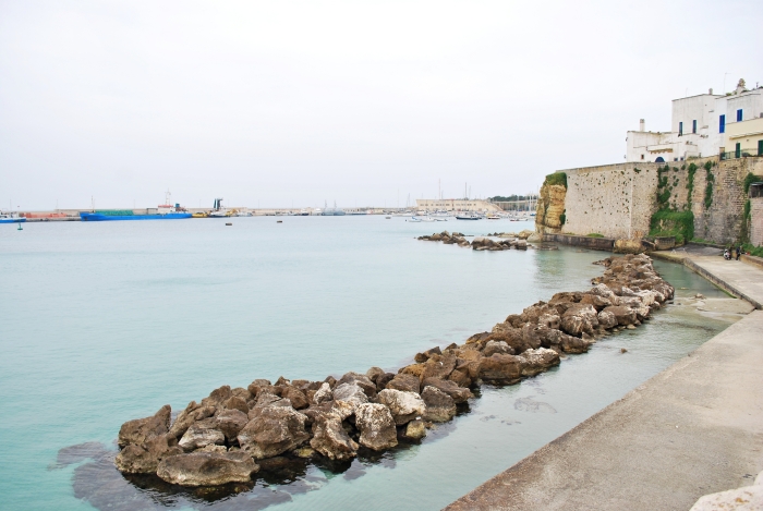 Otranto e dintorni